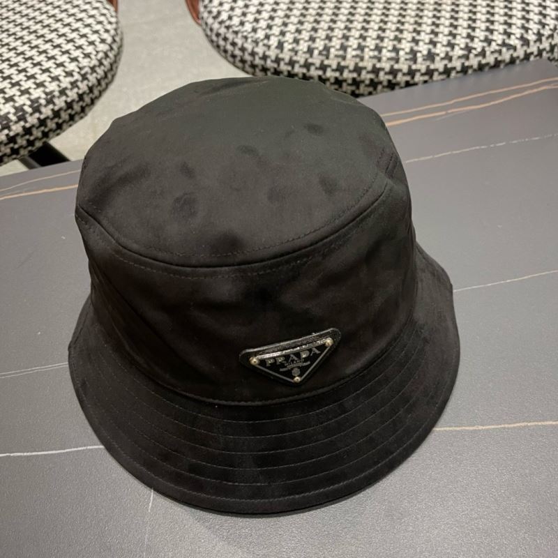 Prada Caps